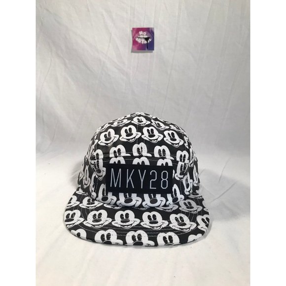 Neff Disney Mickey Mouse 